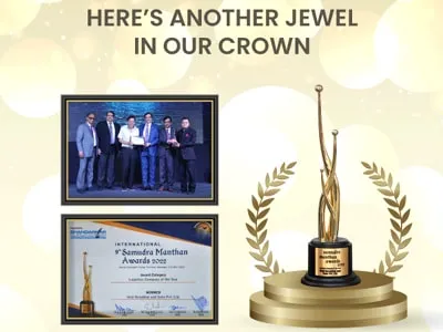 Logistics Service Provider