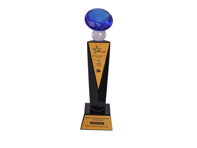 Freight Forwarder of The Year - Containerised