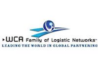 WCA Family Of Logistic Networks