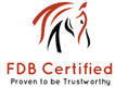 All our Branches are FDB certified