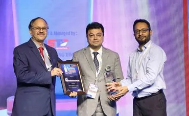 Logistics Service Provider