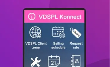 Logistics Service Provider