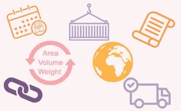 Logistics Service Provider