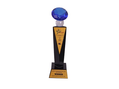 Freight Forwarder of The Year - Containerised