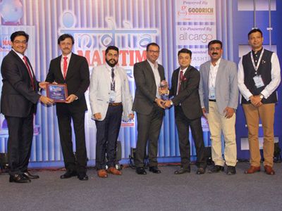India Maritime Awards 3rd Edition
